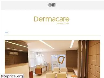 clinicadermacare.com.br