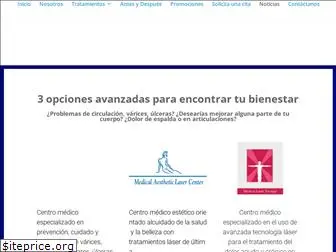 clinicadevenas.com.pa