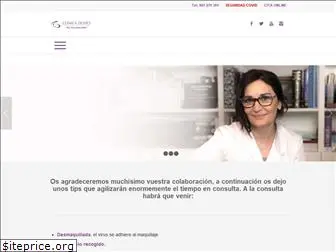 clinicadosio.com