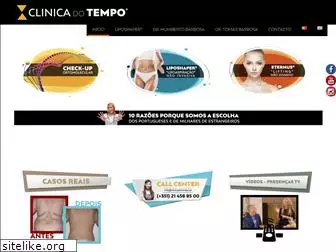 clinicadotempo.com