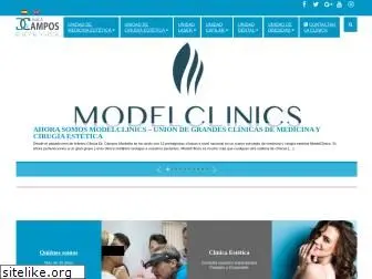 clinicadrcampos.com