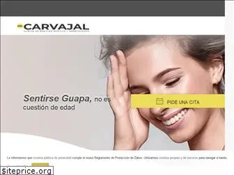 clinicadrcarvajal.com