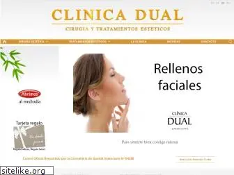 clinicadual.es