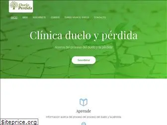 clinicadueloyperdida.com