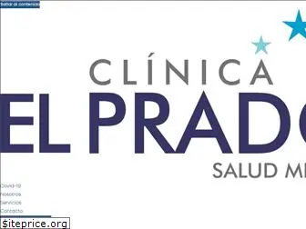 clinicaelprado.com.co