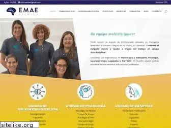 clinicaemae.com