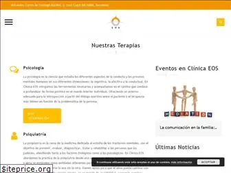 clinicaeos.com