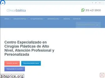 clinicaestetica.co