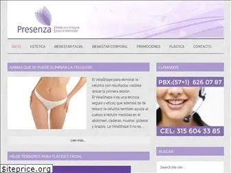 clinicaesteticasuarez.com