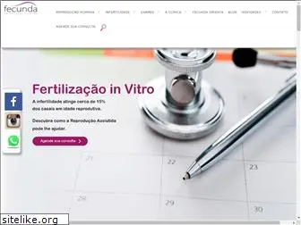 clinicafecunda.com.br