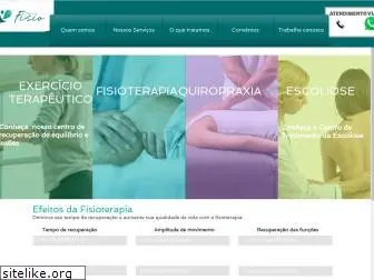 clinicafisio.com.br