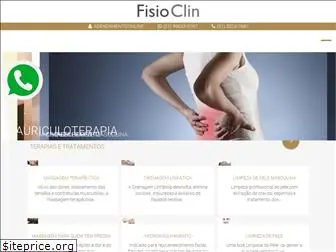 clinicafisioclin.com.br