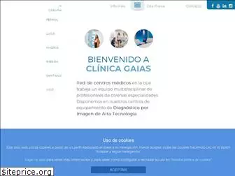 clinicagaias.com