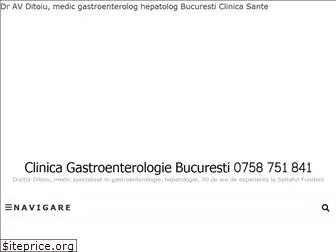 clinicagastroenterologie.ro
