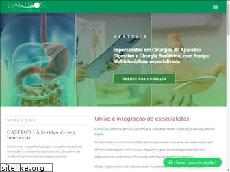 clinicagastros.com.br