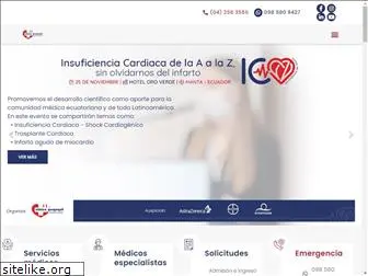 clinicaguayaquil.com
