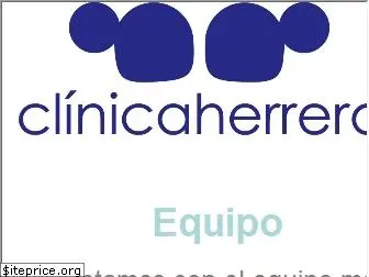 clinicaherrero.com