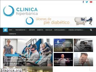clinicahiperbarica.es