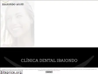 clinicaibaiondo.com