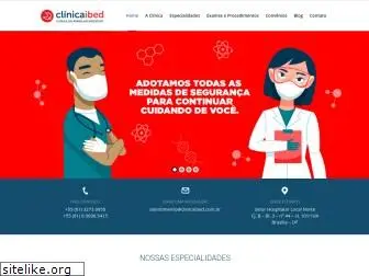 clinicaibed.com.br
