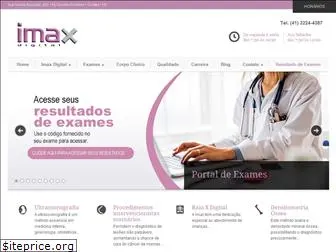 clinicaimax.com.br