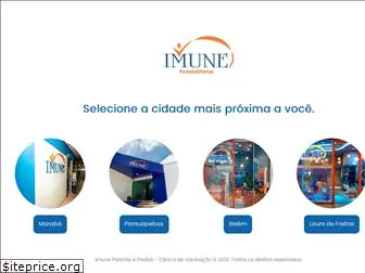 clinicaimune.com.br