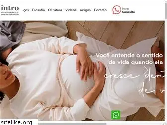 clinicaintro.com.br
