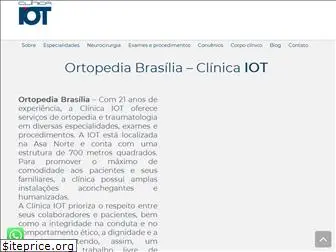clinicaiot.com.br