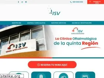 clinicaisv.cl