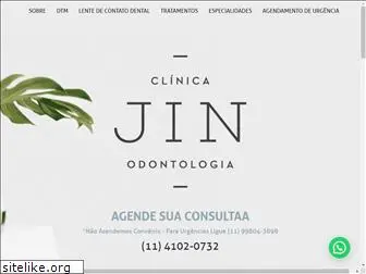 clinicajin.com