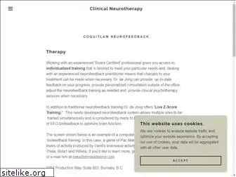 clinical-neurotherapy.com