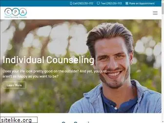 clinical-psychology-associates.com