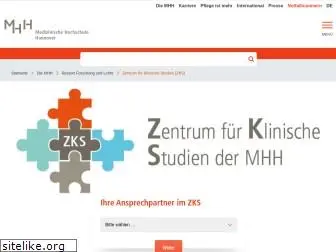 clinical-trial-center.de