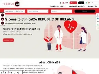 clinical24.ie