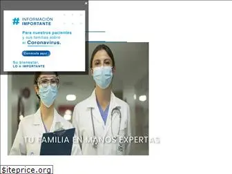 clinicalacolina.com