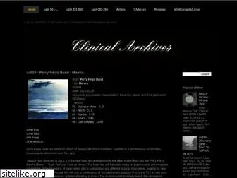 clinicalarchives.blogspot.com