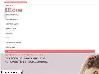 clinicalaser.com.co