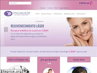 clinicalaserdepiel.com.co