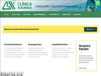 clinicalborada.com