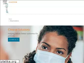 clinicaldecisionsupport.com