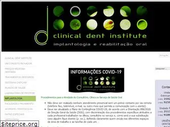 www.clinicaldent.pt