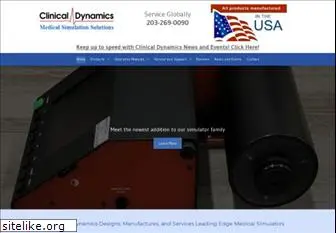 clinicaldynamics.com