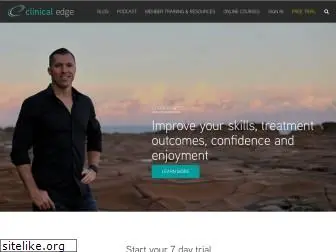 clinicaledge.co