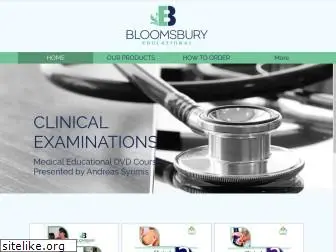 clinicalexams.co.uk