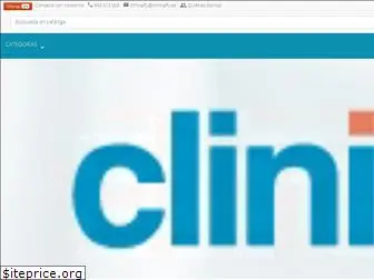 clinicalfy.es