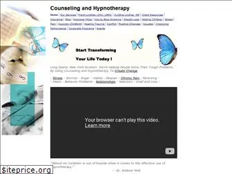 clinicalhypnotism.com