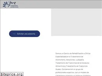 clinicalibre.com
