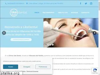 clinicalikedental.com