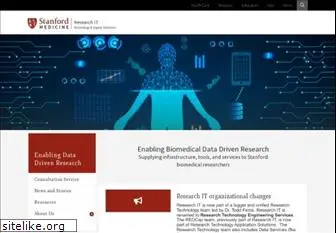 clinicalinformatics.stanford.edu