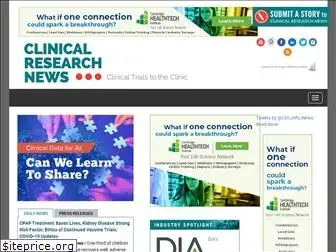 clinicalinformaticsnews.com